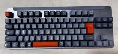 Logicool Signature K855 ブルー
