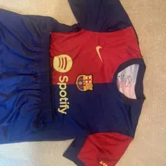 FC Barcelona Nike DRI-FIT ジャージ Lサイズ