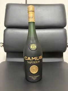 2026年最新】CAMUS ナポレオン コニャックの人気アイテム - メルカリ