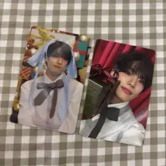 INI 髙塚大夢 ウィンマジ トレカ