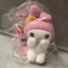 Netflixシリーズ My Melody & Kuromi マイメロディ