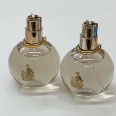 ●LANVIN　エクラドゥ　アルページュ オードパルファム 100ml×2のサムネイル