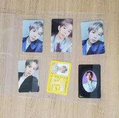 RIIZE NCT ショウタロウ トレカセット