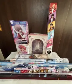 可様 ≠ME ミニくじ vol.3 ご当地 シークレット 蟹沢萌子 - メルカリ