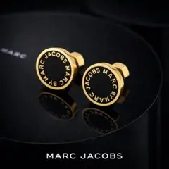 N41001S マークバイマークジェイコブス スタッズピアス 丸型 シルバー 