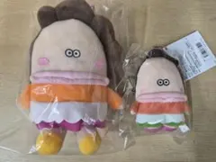 あたしンち ぬいぐるみ レトロ 当時物 あたしんち 母 - メルカリ