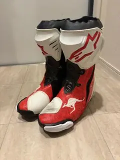 2026年最新】alpinestars supertech-rの人気アイテム - メルカリ