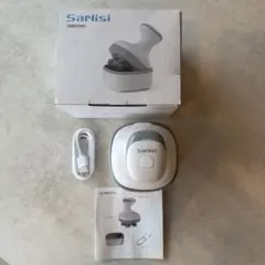 Sarlisi ヘッドスパ 本体 SAMD03WHのサムネイル