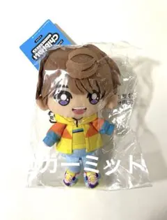 2026年最新】chibiぬいぐるみ ショウマの人気アイテム - メルカリ