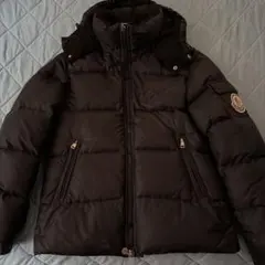 2026年最新】MONCLER メンズ ダウンジャケットの人気アイテム - メルカリ
