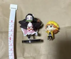 鬼滅の刃　フィギア