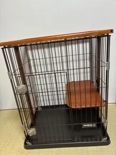 봄비아 알콘 “우드 원 서클 캣 미니”