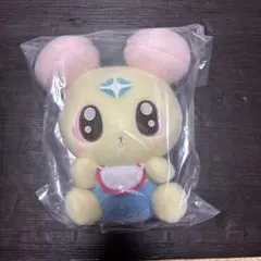 プリキュア一番くじ C賞 シフォン