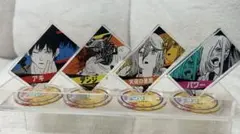 チェンソーマン アクリルキャラコレクション