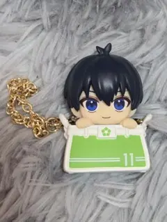 ブルーロック きゃらっくおでかけフィギュア 潔世一