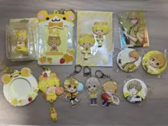 すとぷり　るぅとくん　12点まとめ売りのサムネイル