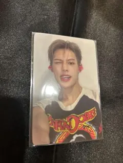 CORTIS コルティス weverse 先着 ラキドロ トレカ ジェームス