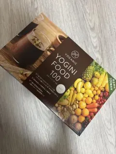 酵素ドリンク YOGINI FOOD ヨギーニフード100 カカオ 21袋 - メルカリ