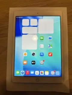 Apple ipad 第8世代32GBバテッリー容量89%
