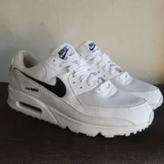 【大特価・匿名配送】NIKE AIR MAX 90 WMNS ホワイト