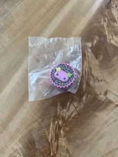 たまごっち　手作りおやつチャーム　ふらわっち