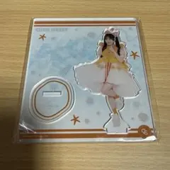 川本笑瑠　CUTIE STREET きゅーすと　クラゲ衣装　アクスタ