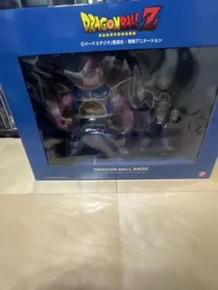 新品未開封 ZEEM限定版ドラゴンボールアライズ ラディッツ 通販限定
