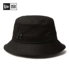 ニューエラ バケット01 Bucket Hat ロサンゼルス・ドジャース