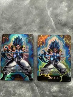 ドラゴンボール フュージョンワールド エナジーマーカー