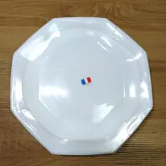 Arcopal France オクタゴン プレート 6枚セットのサムネイル
