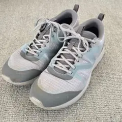 【良品】MIZUNO ウォーキングシューズ ME-05 GTX 2 ゴアテックス