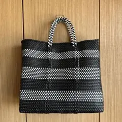 G12'-L11-Mサイズ メキシコ オアハカ メルカドバッグ - メルカリ