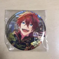 あんスタ 招募缶バッジ 中国限定 天城燐音