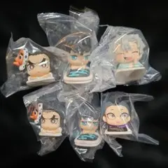 【新品/未開封】鬼滅の刃おねむたん拾壱ノ型セミコンプ被りあり