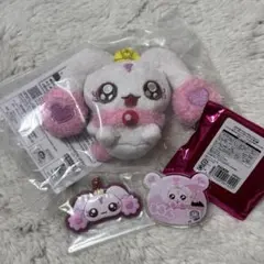 【とんとん様 専用】プリキュア一番くじ