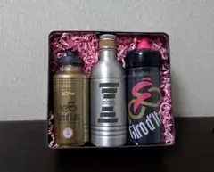 ELITE Giro d' Italia 100th 記念ボトル セット BOXのサムネイル