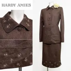 nozomi様専用○当日発送可能【美品】ハーディエイミス　最高級セレモニー　9号