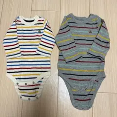 ベビーギャップ 未使用