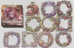 nene様　Ichigo Frame Steampunk おすそ分け。