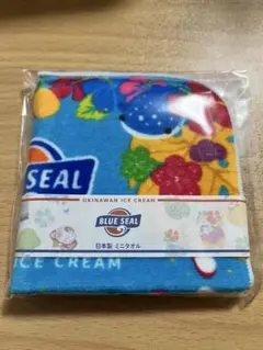 2026年最新】BLUE SEAL タオルハンカチの人気アイテム - メルカリ