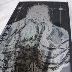 ドロヘドロ 非売品 アニメ 特典 初回 限定 カイマン 漫画 マンガ