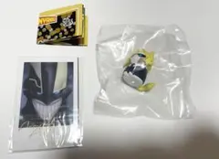 ヒロアカニャンコ オールマイト