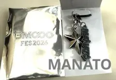 BMSG FES'26 マーカーチャーム　BE:FIRST MANATO