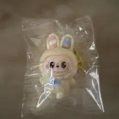 ラブブキーホルダー　キーチェーン