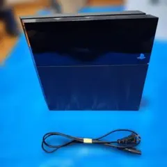 [ジャンク品]PS4 本体