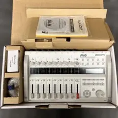 2026年最新】zoom r16の人気アイテム - メルカリ