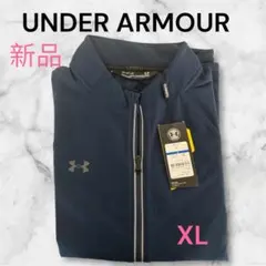 UNDER ARMOUR ナイロンジャケット