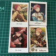 あんさんぶるスターズ 斎宮宗 まとめ売り ぱしゃっつ