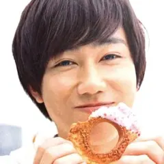 57 SnowMan あべふか 阿部亮平 深澤辰哉 切り抜き