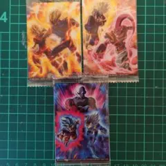 イタジャガ10ドラゴンボール 2枚セット 10-18 - メルカリ